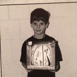 Meet your Posher, Ben